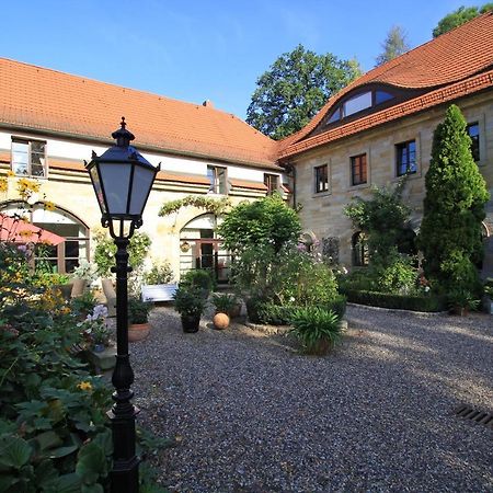Pension Zur Koeniglichen Ausspanne Dresden Exteriör bild