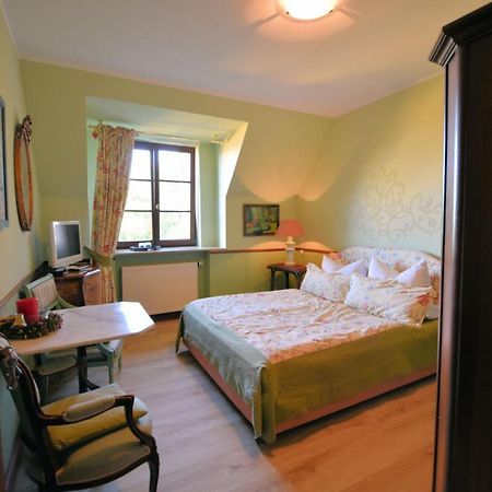 Pension Zur Koeniglichen Ausspanne Dresden Exteriör bild